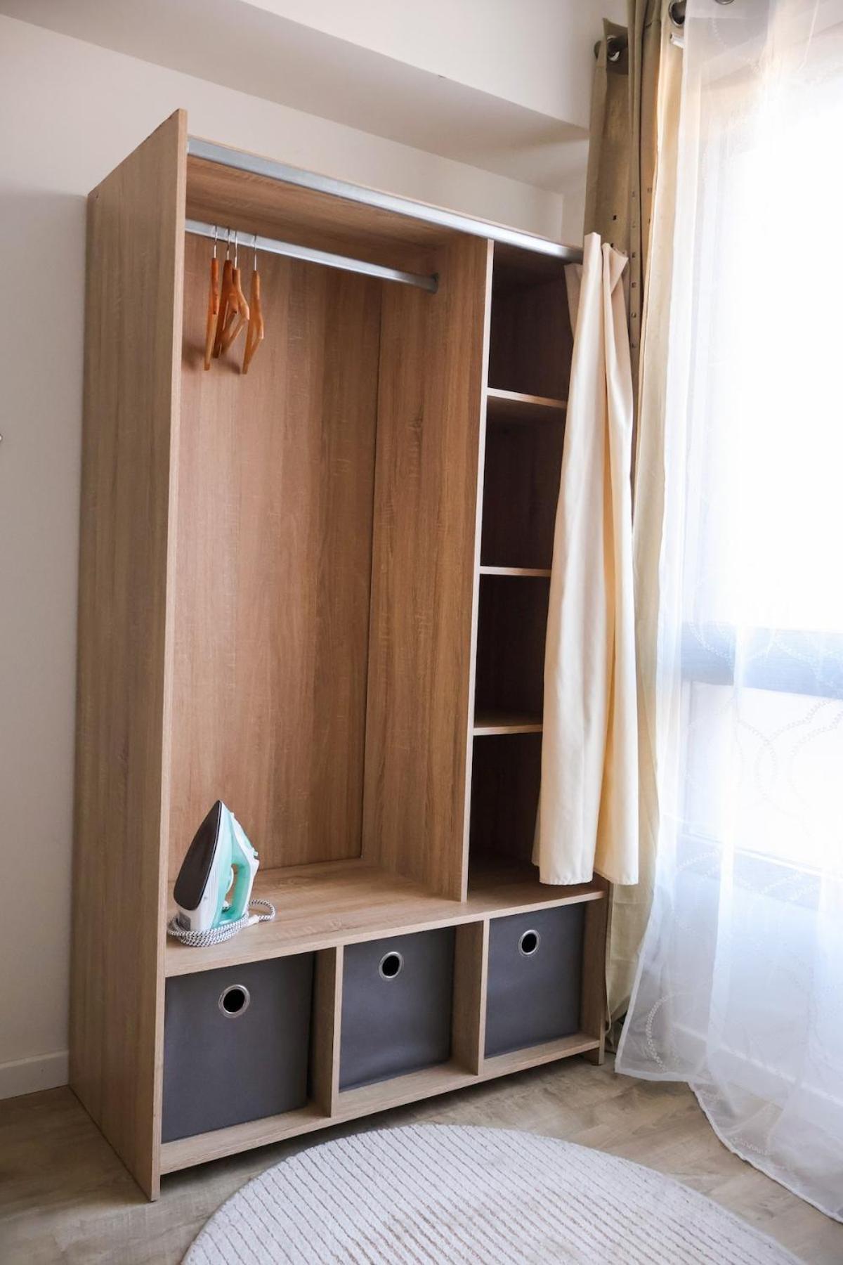 Sahara - Appartement Ensoleille Au Coeur De Reims Kültér fotó